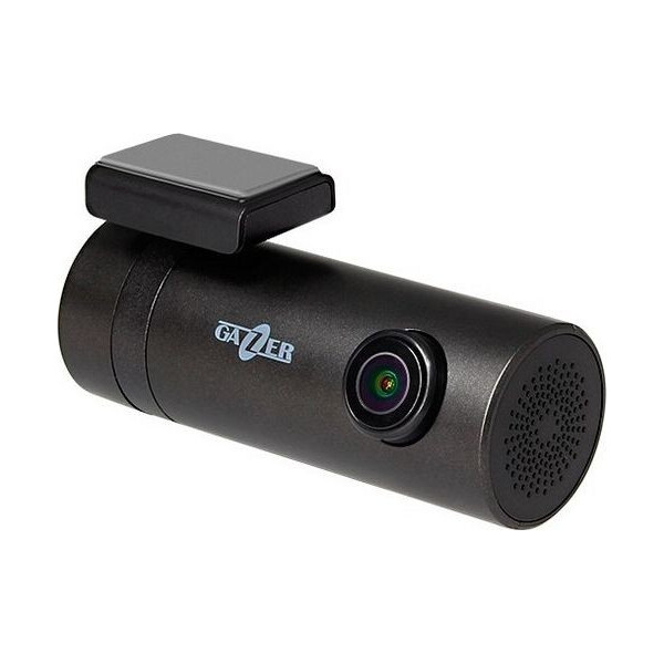 

Gazer F720