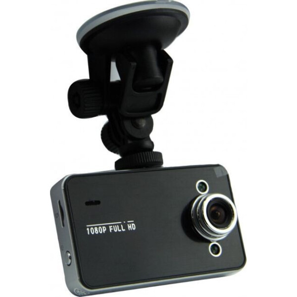 

RIAS K6000-2 Black (2_000053)