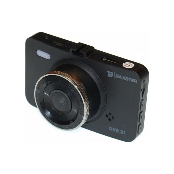 

Baxster DVR 21