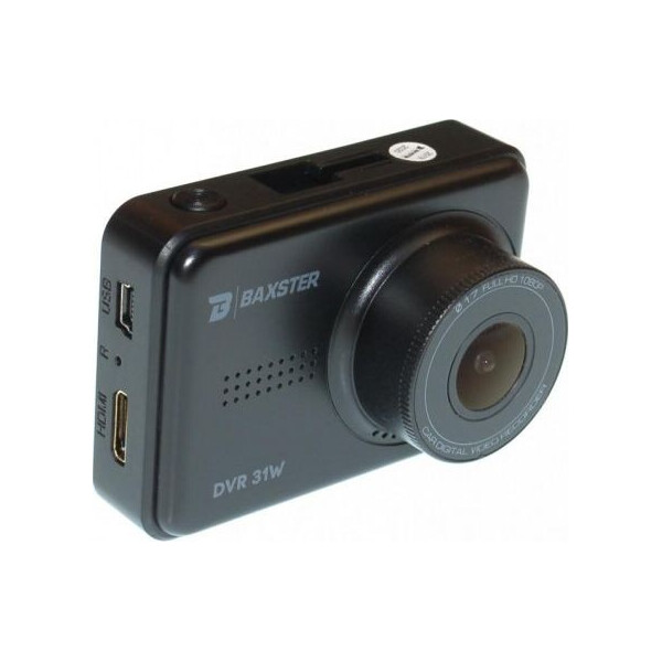 

Baxster DVR 31W