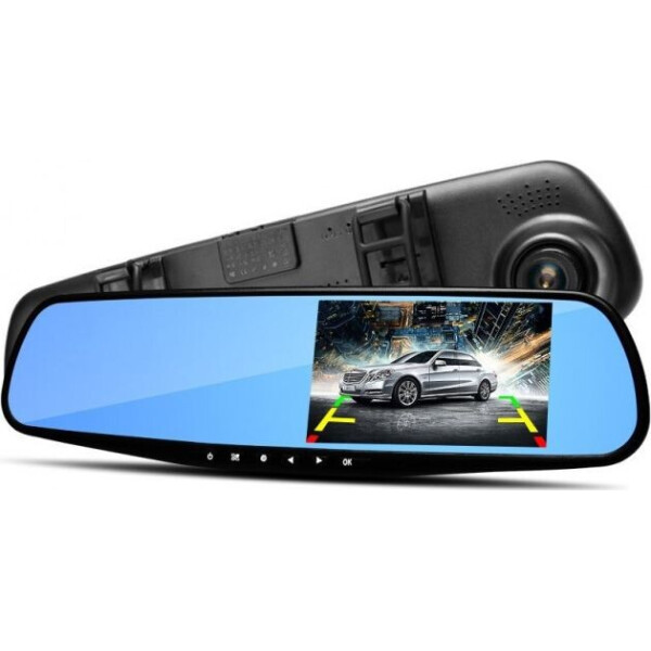 

DVR 138E с одной камерой (933967288)