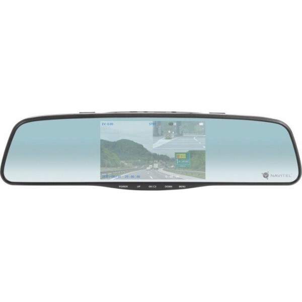 

Navitel MR250
