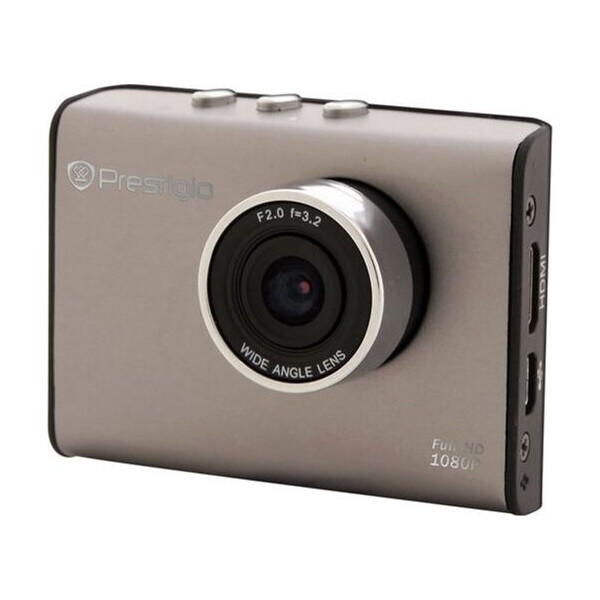 

PRESTIGIO Roadrunner 520i (PCDVRR520I)