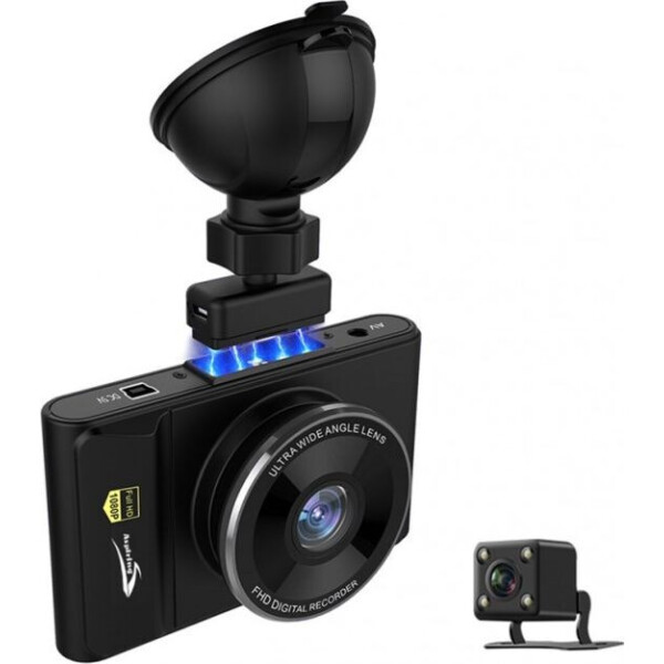 

Aspiring Proof 2 Dual, magnet (PR655445)