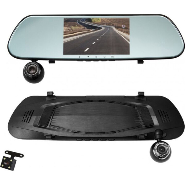 

XoKo DVR-025