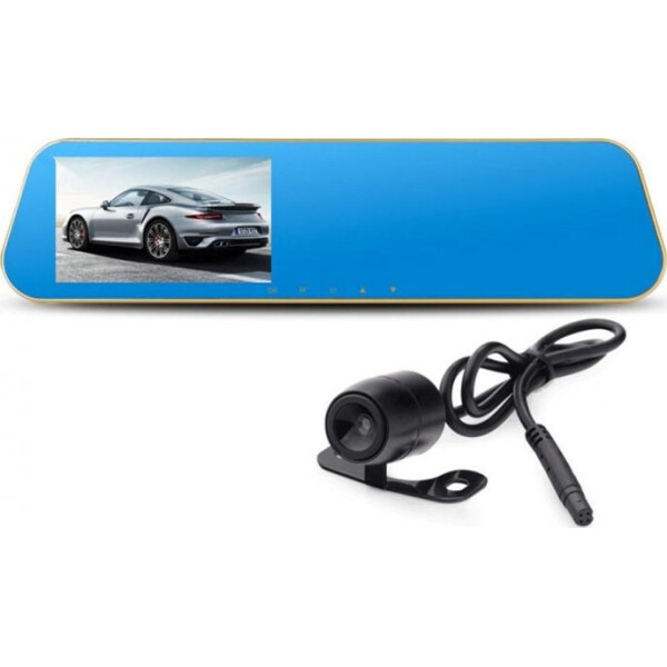 

XoKo DVR-100