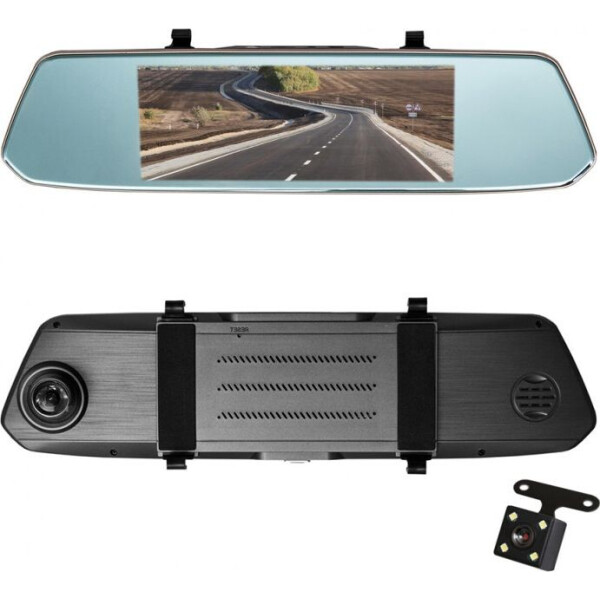 

XoKo DVR-500