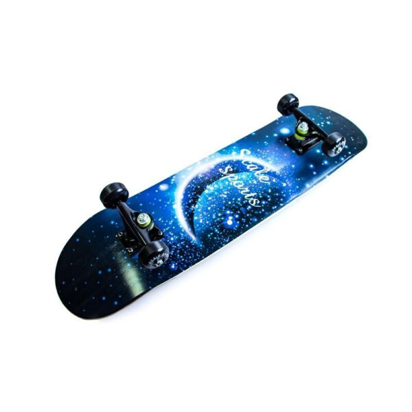 

Скейт Scale Sports "Moon" 820569421