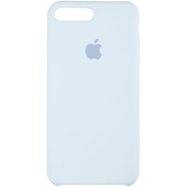 

Чехол накладка TPU SK Soft Matte HC для iPhone 6 6s Plus Lilac 5