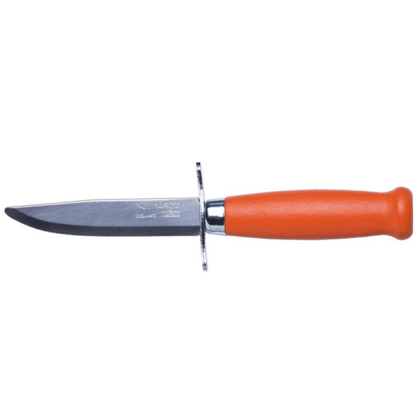 

Нож Morakniv Scout 39 Orange (12287)