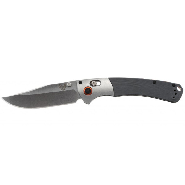 

Нож Benchmade "Crooked River" Axis Folder STU (15080-1)
