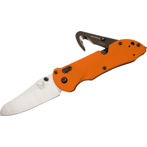 

Нож Benchmade 915-ORG
