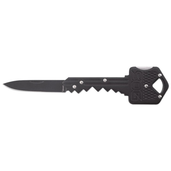 

Нож SOG Key Knife Black (KEY101-CP)