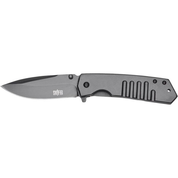 

Нож SKIF Plus Mime Black (H-K201166B)