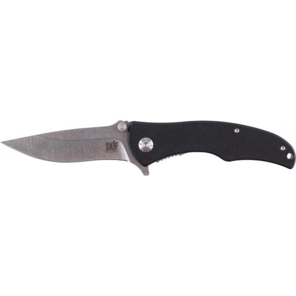 

Нож SKIF Boy black (IS-008B)