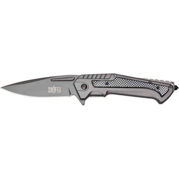 

Нож SKIF Plus Flippy Gray (H-K2010041GR)