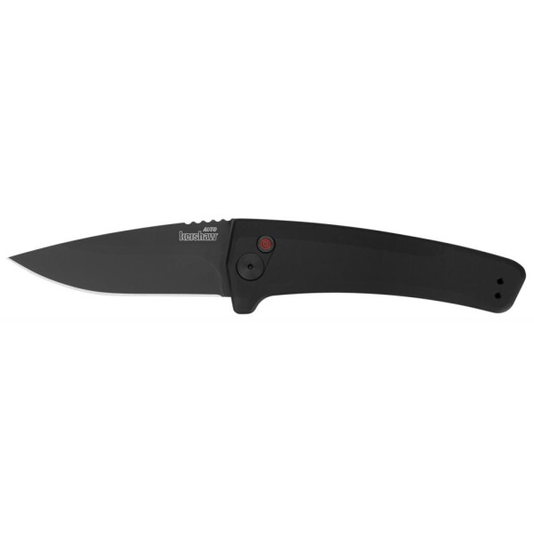 

Нож Kershaw Launch 3 черный (7300BLK)