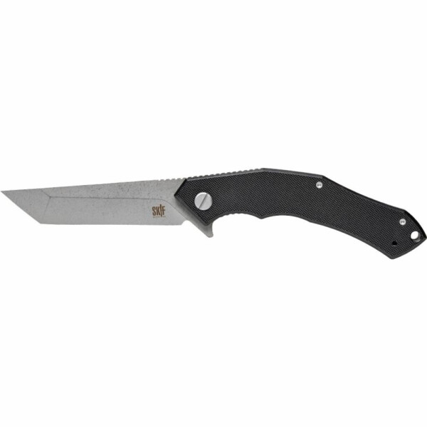 

Нож SKIF T-Rex SW Black (IS-243A)