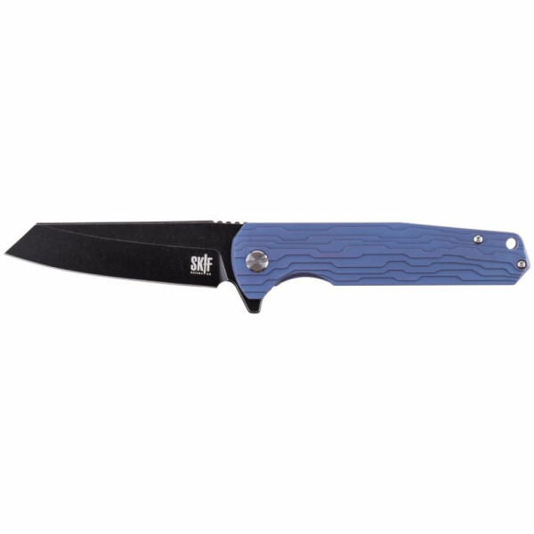 

Нож SKIF Nomad Limited Edition Blue (IS-032ABL)