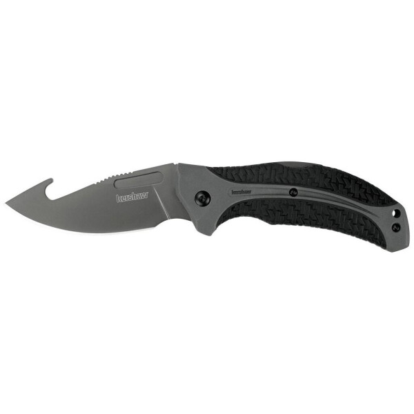 

Нож Kershaw Lonerock Guthook (1898GH)