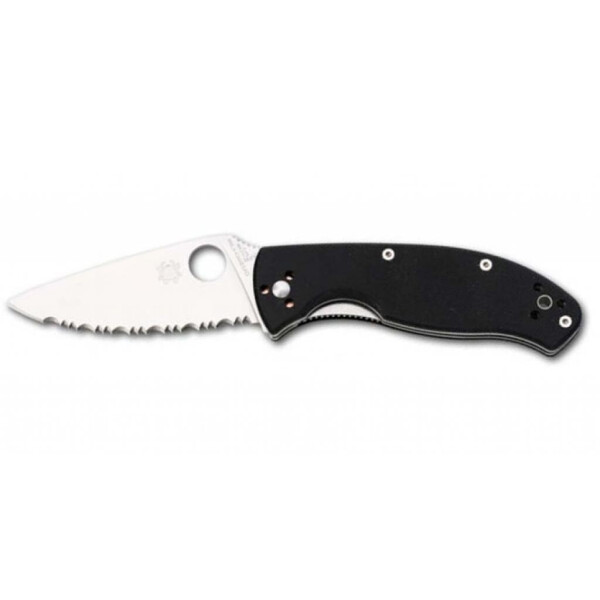 

Нож Spyderco Tenacious (C122GS)
