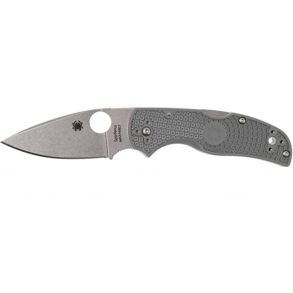 

Нож Spyderco Native 5, Maxamet steel (C41PGY5)