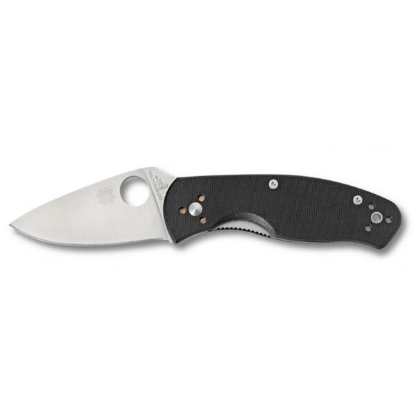 

Нож Spyderco Persistence (C136GP)