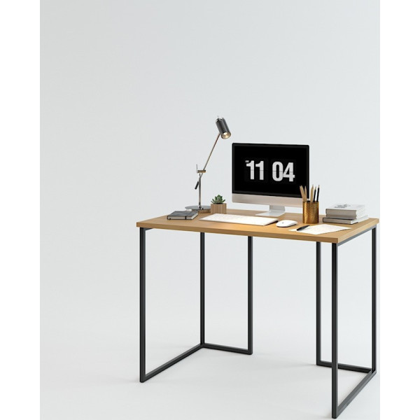 

Стол Fenster Универ 1 бук 74x100x60