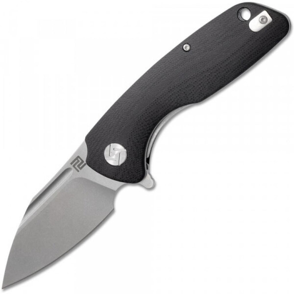 

Нож Artisan Wren SW, D2, G10 Polished (1825P-BKC)