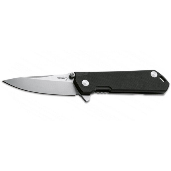

Нож Boker Plus Kihon G10 (01BO774)