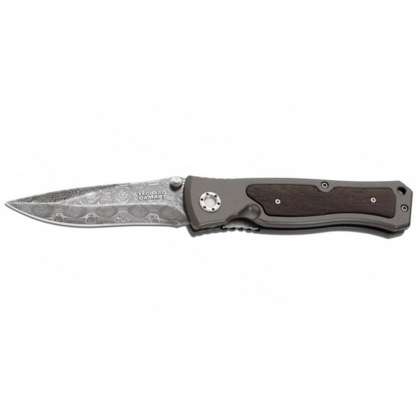 

Нож Boker Leopard-Damascus II (111054DAM)