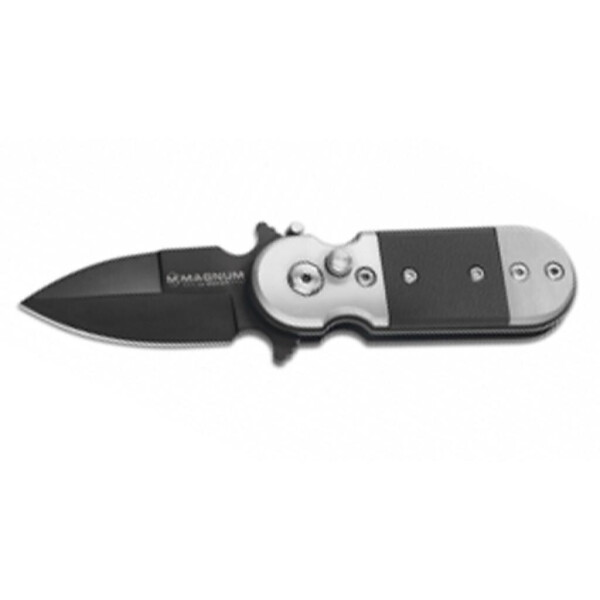 

Нож Boker Magnum Black Lightning (01SC148)
