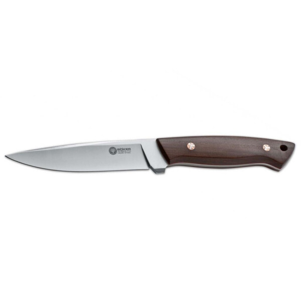 

Нож Boker Arbolito "Relincho Madera" 12,9 см (02BA303G)