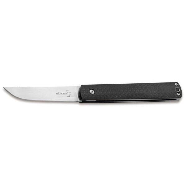 

Нож Boker Plus Wasabi CF (01BO632)