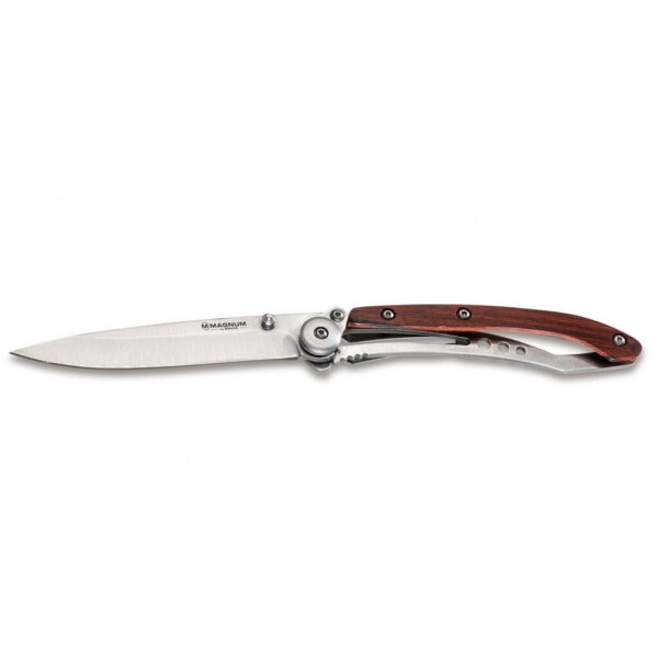 

Нож Boker Magnum Dejavu Wood (01RY272)