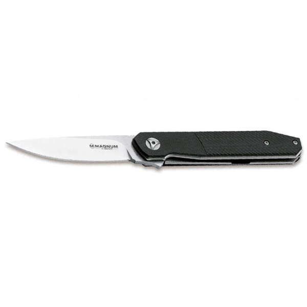 

Нож Boker Magnum Miyu Chiisai (01SC061)