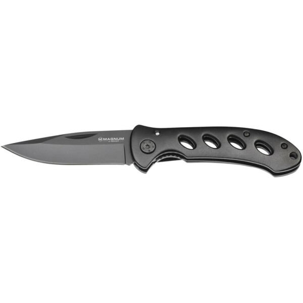

Нож Boker Magnum Black Shadow (01MB429)