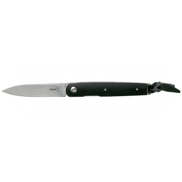 

Нож Boker Plus LRF, G10 (01BO078)