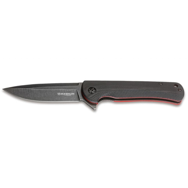 

Нож Boker Magnum Mobius (01MB726)