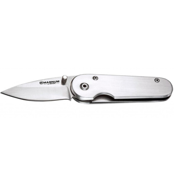 

Нож Boker Magnum Handwerksmeister 6 (01MB211)