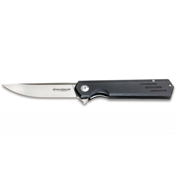 

Нож Boker Magnum Ashigaru (01SC064)
