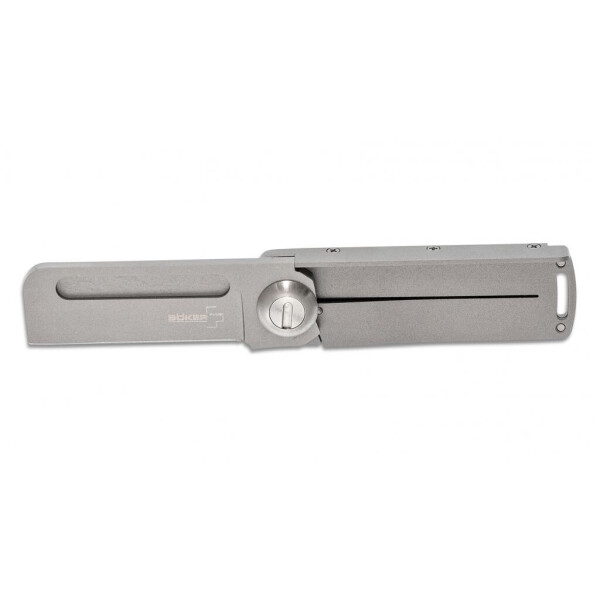 

Нож Boker Plus Rocket Titan (01BO264)