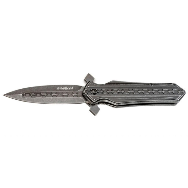 

Нож Boker Magnum Chain Breaker (01RY521)