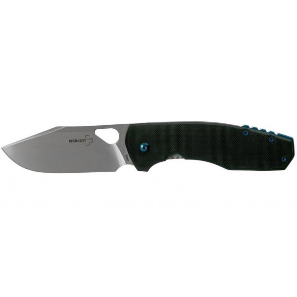 

Нож Boker Plus F3.5 (01BO337)