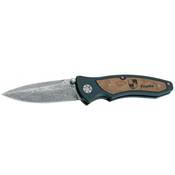 

Нож Boker Tirpitz Damascus (110190DAM)