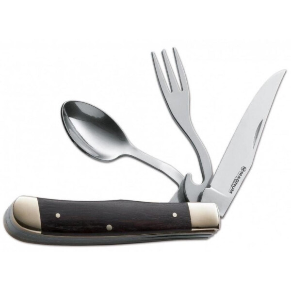 

Нож Boker Magnum Bon Appetite (01LL209)