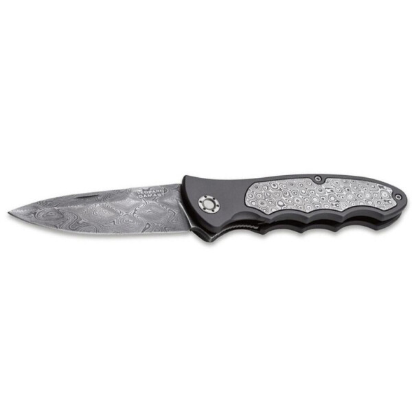 

Нож Boker Leopard-Damascus III 42 Collection (110239DAM)