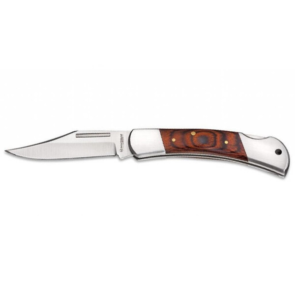 

Нож Boker Magnum Handwerksmeister 4 (01SC310)