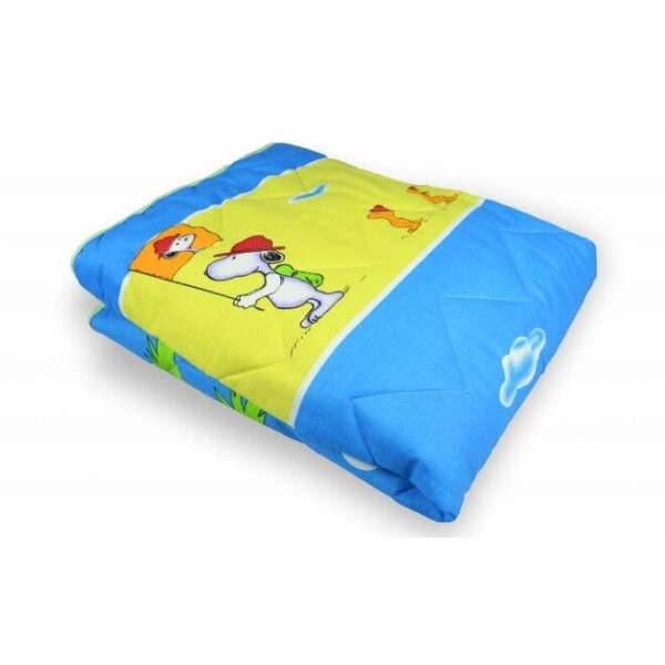 

Детское одеяло Home Line. Снуппи (300) -140х205