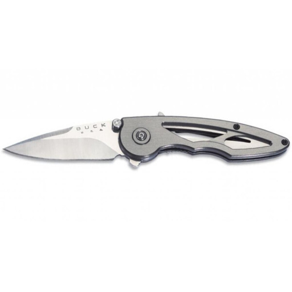 

Нож Buck "Rush" Silver (290PLSB)